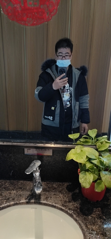 冷漠果果的第一张照片--大田相亲网