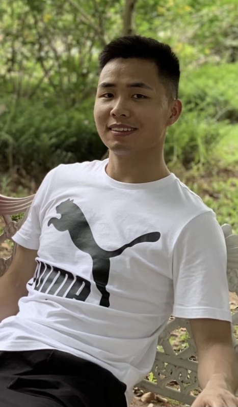 爱与自由的第二张照片--大田相亲网