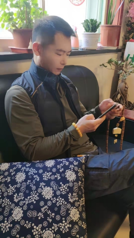 绕指柔的第一张照片--大田相亲网
