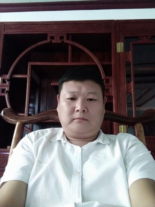 狼图腾的第一张照片--大田相亲网