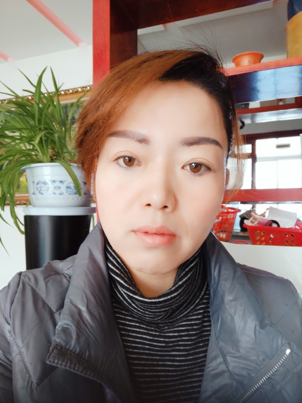米酒的第一张照片--大田相亲网