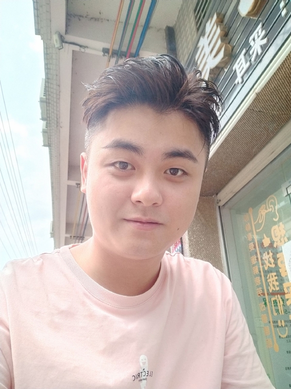 李健诚的第一张照片--大田相亲网
