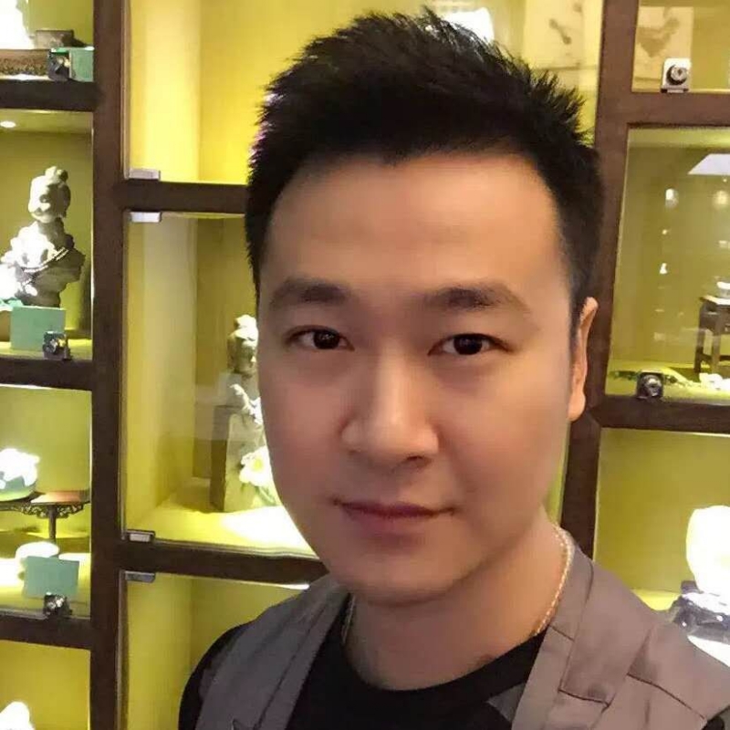 韩红丰的第一张照片--大田相亲网