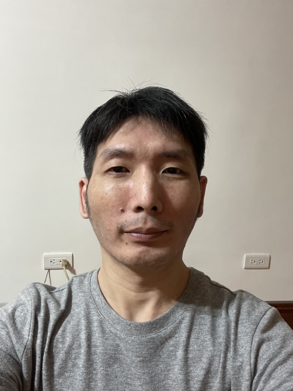 小成的第一张照片--大田相亲网