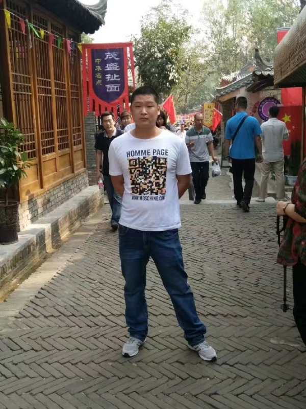 奥沙利龙的第二张照片--大田相亲网