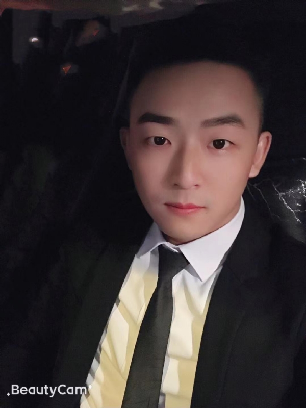 归心的第一张照片--大田相亲网