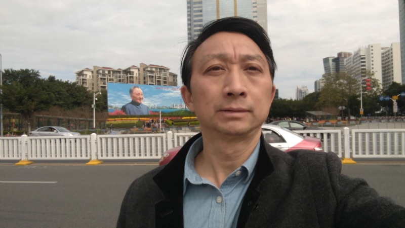 爱在深秋的第一张照片--大田相亲网
