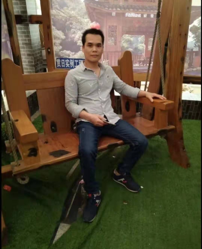 无聊人的第一张照片--大田相亲网