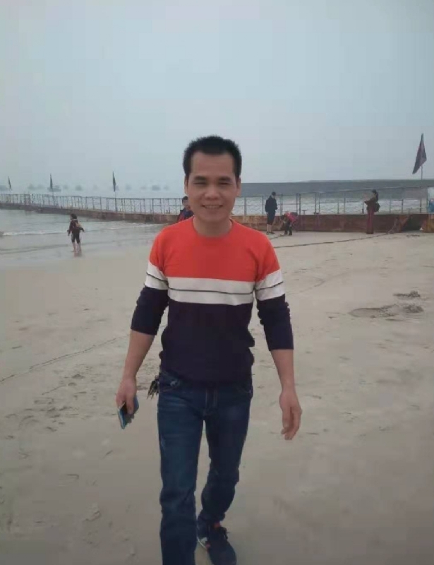 无聊人的第二张照片--大田相亲网