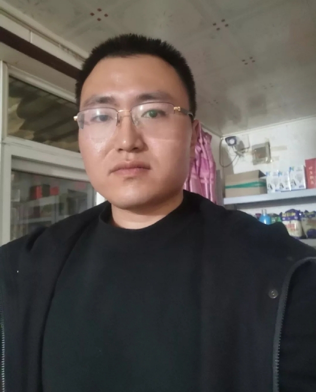 白杨的第一张照片--大田相亲网