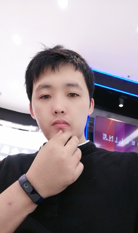 小艾的第一张照片--大田相亲网
