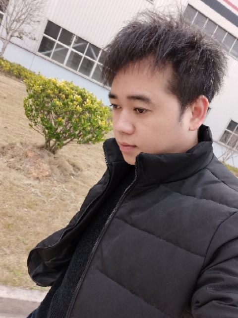 农先生的第一张照片--大田相亲网
