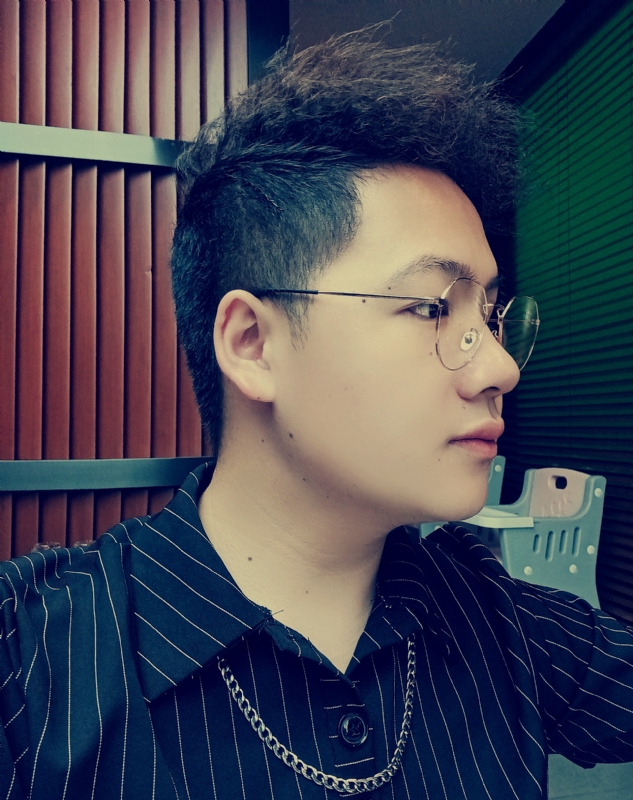等风的人的第一张照片--大田相亲网