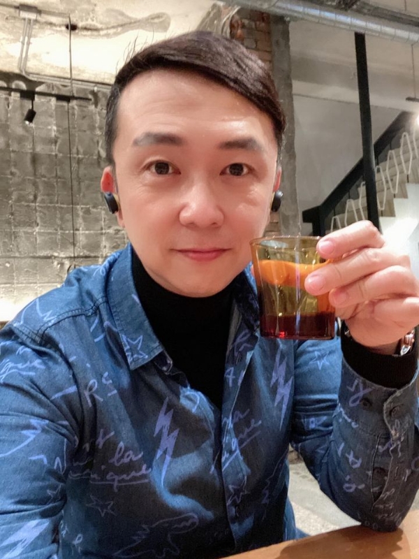 陈道明的第二张照片--大田相亲网