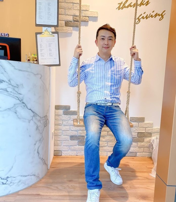 陈道明的第四张照片--大田相亲网