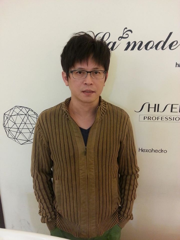 陈道明的第七张照片--大田相亲网