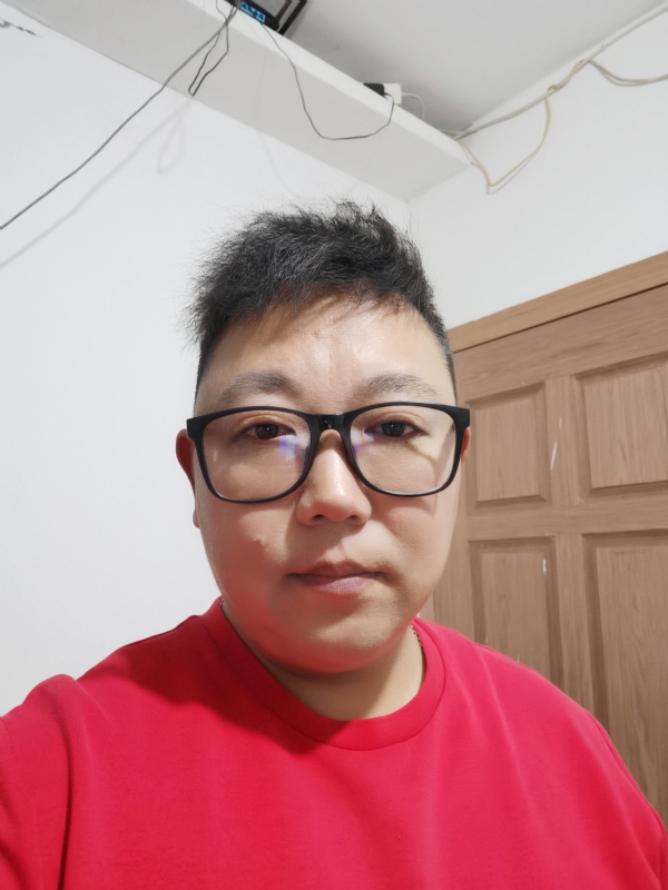 开山的第一张照片--大田相亲网