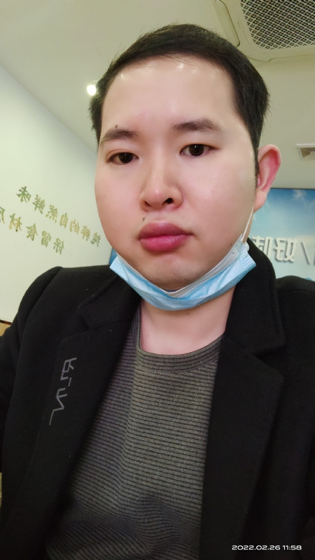 相遇的第一张照片--大田相亲网