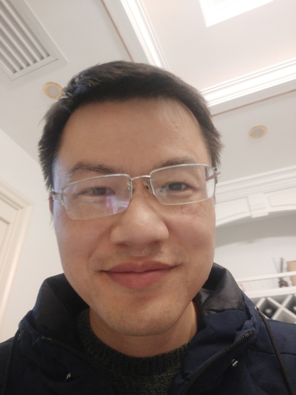 翔翔的第一张照片--大田相亲网