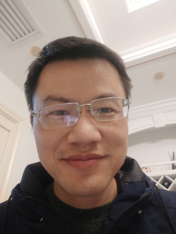翔翔的第三张照片--大田相亲网