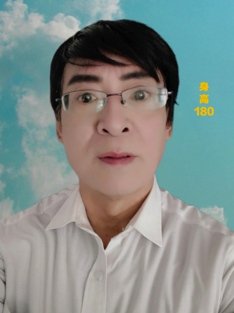 大叔寻觅有缘人的第一张照片--大田相亲网