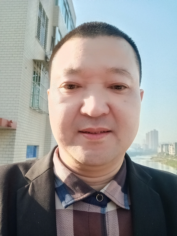 曾经受伤的心灵的第二张照片--大田相亲网