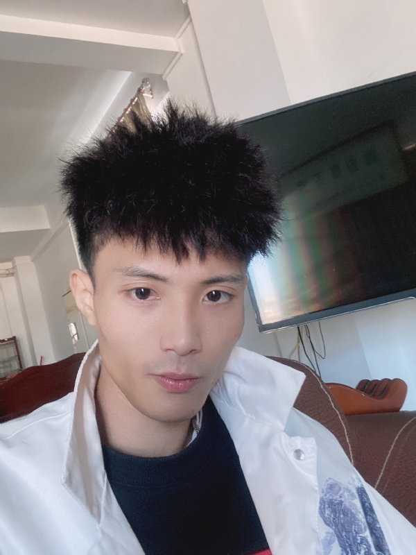 李邓平的第一张照片--大田相亲网
