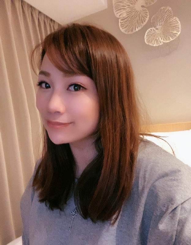 Judy的第一张照片--大田相亲网
