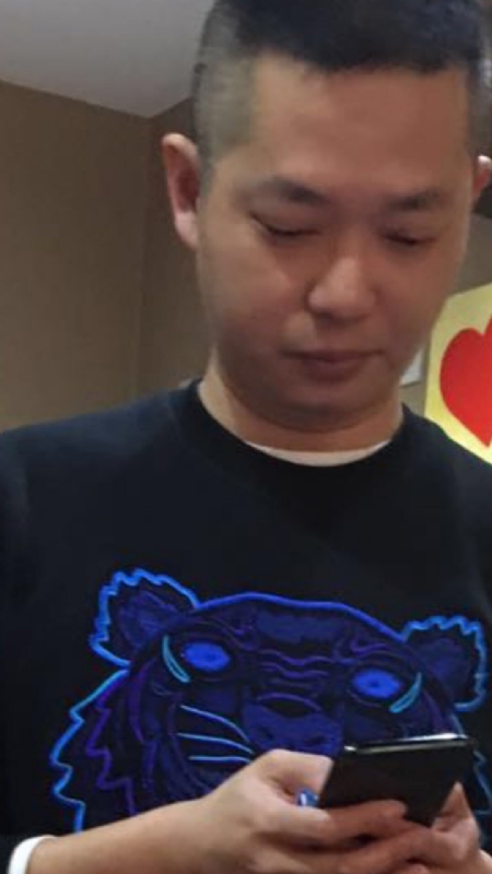 刘5的第一张照片--大田相亲网