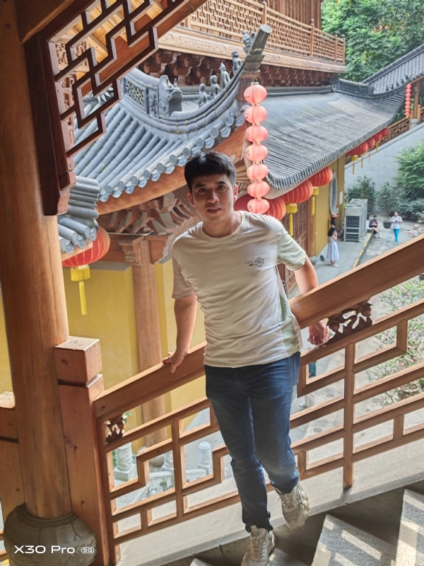 开心快乐每一天的第三张照片--大田相亲网