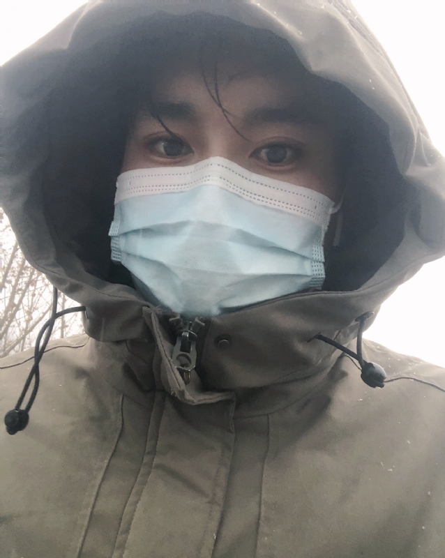 寻觅的第二张照片--大田相亲网