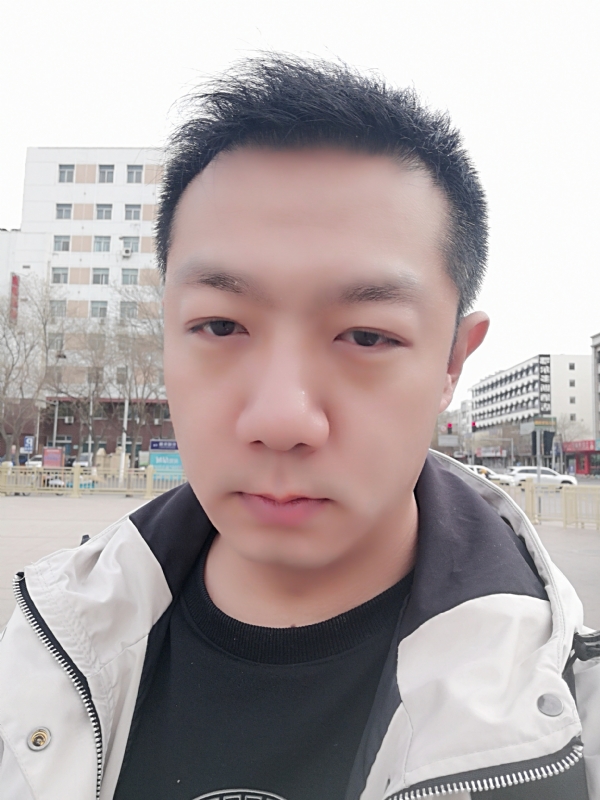 知己83的第一张照片--大田相亲网