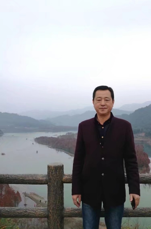 真心找老伴的第一张照片--大田相亲网
