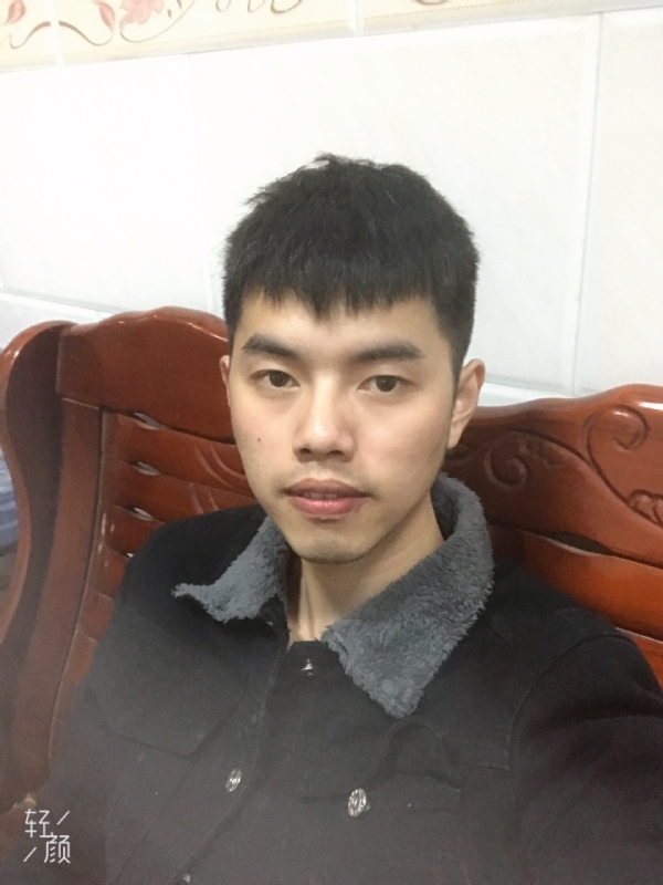 缘分的第二张照片--大田相亲网