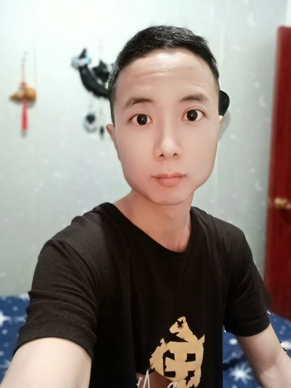 轻柔的热风的第一张照片--大田相亲网