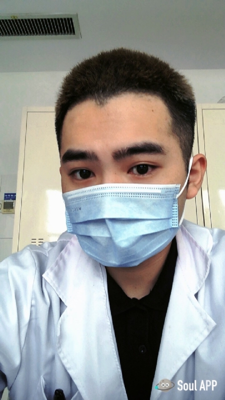 无疗的第一张照片--大田相亲网
