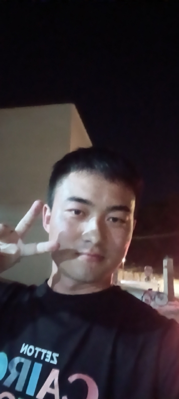 逆光的第二张照片--大田相亲网