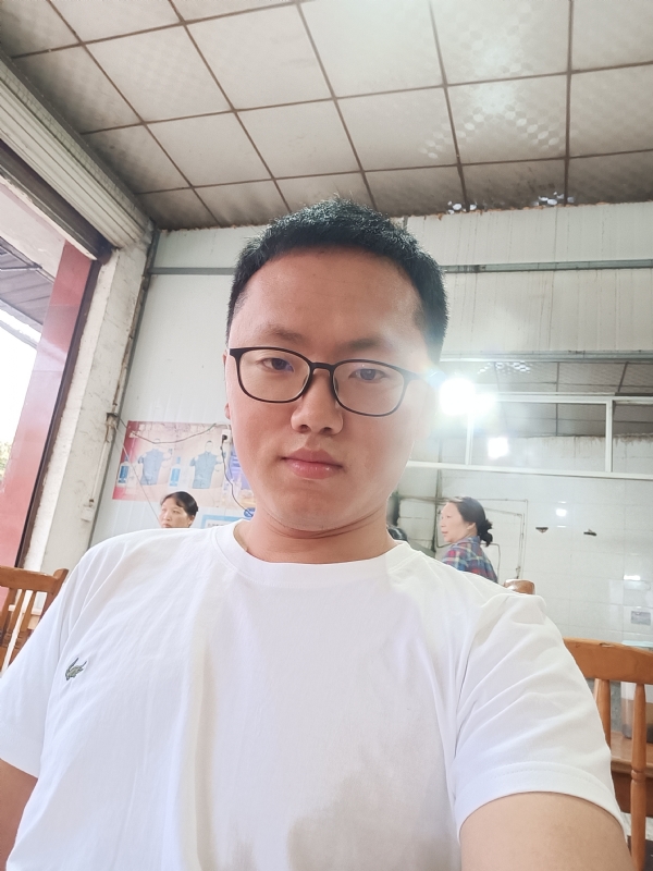简单快了的第二张照片--大田相亲网