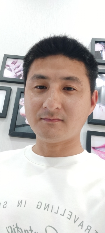 后来的第一张照片--大田相亲网