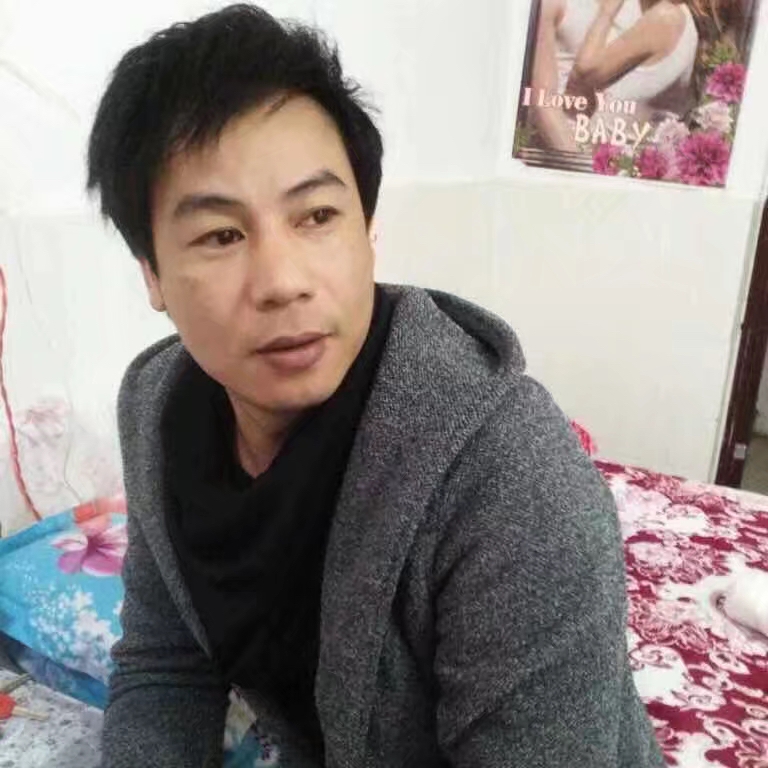 守望的第一张照片--大田相亲网
