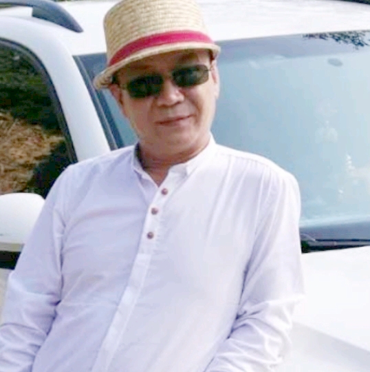 快快的第一张照片--大田相亲网
