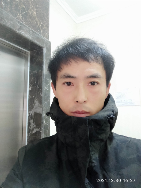 坦途的第一张照片--大田相亲网