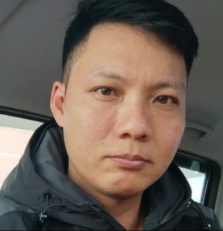 天然呆的第一张照片--大田相亲网