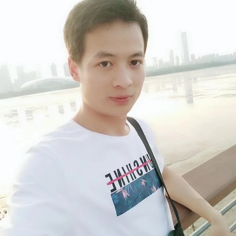 纯情又一的第三张照片--大田相亲网