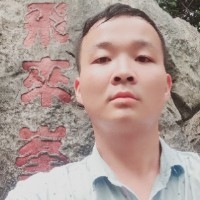 阿强的第一张照片--大田相亲网