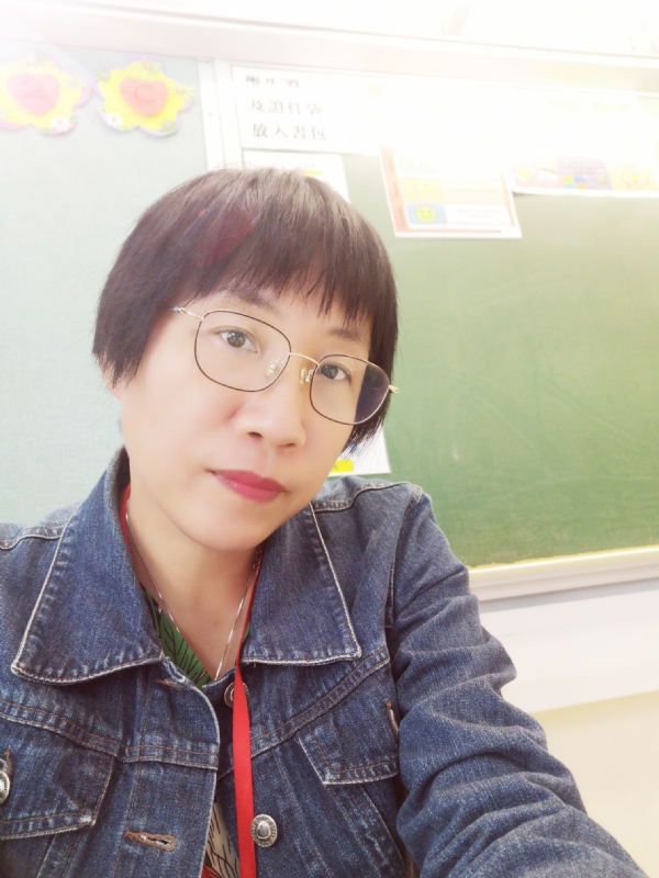 长不大的第二张照片--大田相亲网