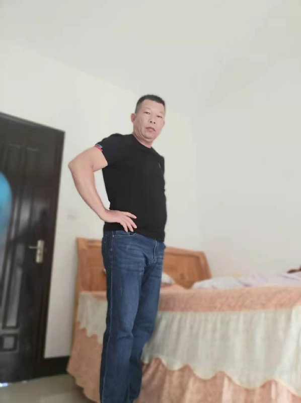 诚信为本的第一张照片--大田相亲网