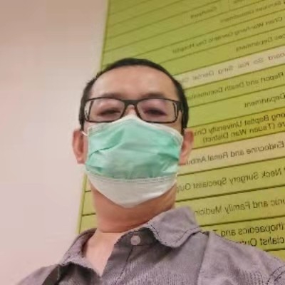 Alvin的第一张照片--大田相亲网
