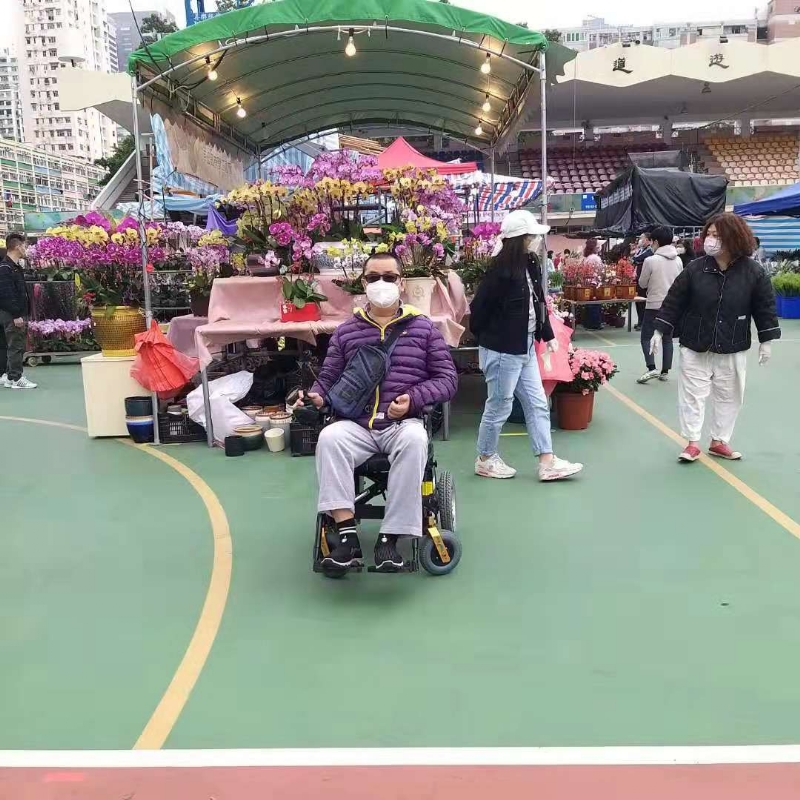 Alvin的第三张照片--大田相亲网