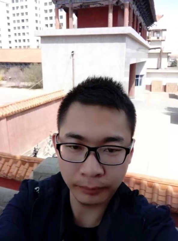龙在天的第二张照片--大田相亲网